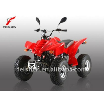 quad 110cc